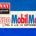3 PAMERAN Tattoo Ekspo Mobilmotor 14 September 1997