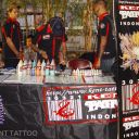 8 PAMERAN Bodypainting Pizet mall 5,6,7 Mei 2006