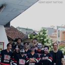 1 PAMERAN Bodypainting 2001