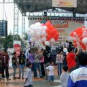 7 PAMERAN Bodypainting Bsm (Pra Saundranaline 2  21 Maret 2007