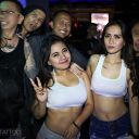 12 PAMERAN Bodypainting Time Square 20 Agustus 2015