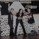 1 PAMERAN Bodypainting SOB Dago 1997