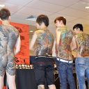 2 PAMERAN Tattoo Singapore Tattoo Art & Culture Show 2010