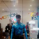 6 PAMERAN Bodypainting Sampoerna Yogyakarta 11 April 2015
