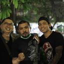 14 PAMERAN CST Motorcycle Fest 03-04 Oktober 2015 JURI TATTOO