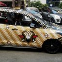 15 PAMERAN Black Gold Invasion MTC 10 oktober 2015