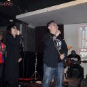 5 PAMERAN Tattoo Rock Valentine At Rogers 14 February 2013