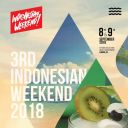 Perform At 3RD Indonesian Weekend London Potters Field Park 8-9 Sep 2018