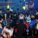 2 PAMERAN Tattoo Meteor Surabaya ultah 18 Oktober 2003