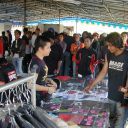 12 PAMERAN Tattoo Kemon 10 September 2005