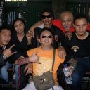 18 PAMERAN Bodypainting Bandung Bike Week 05 Agustus 2006