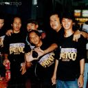 2 PAMERAN Tattoo Nuansa Seni Supranatural  14 February 1997