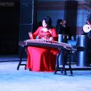 9 PAMERAN Bodypainting At Sabuga 21 Agustus 2013