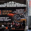 1 PAMERAN Tattoo Together In Harmony 12 Februari 2012