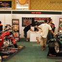 7 PAMERAN Tattoo Costum Bike  22 Mei 2005