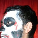 11 PAMERAN Bodypainting Aquila 17 Juny 2006
