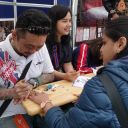 PERFORM AT 3RD INDONESIAN WEEKEND LONDON POTTERS FIELD PARK 8-9 SEP 2018