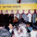 KENT KENT TATTOO GOOD ( THE BEST INDONESIAN TATTOOIST )