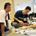 KENT KENT TATTOO GOOD ( THE BEST INDONESIAN )