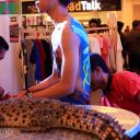 KENT KENT TATTOO HEBAT ( THE BEST INDONESIAN TATTOOIST)