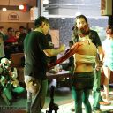 KENT KENT TATTOO KEREN ( THE BEST INDONESIAN TATTOOIST)
