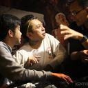 KENT KENT TATTOO KEREN ( THE BEST INDONESIAN TATTOOIST)