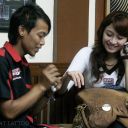 KENT KENT TATTOO GREAT ( THE BEST INDONESIAN TATTOOIST )