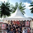 KENT KENT TATTOO OK ( THE BEST INDONESIAN TATTOOIST)