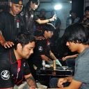 KENT KENT TATTOO BAGUS ( THE BEST INDONESIAN TATTOOIST)