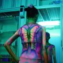 KENT KENT TATTOO TERBAIK ( THE BEST INDONESIAN TATTOOIST )