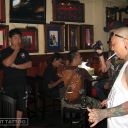 KENT KENT TATTOO KEREN ( THE BEST INDONESIAN )
