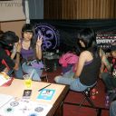 KENT KENT TATTOO BAGUS ( THE BEST INDONESIAN TATTOOIST )