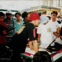 KENT KENT TATTOO GREAT ( THE BEST INDONESIAN TATTOOIST )