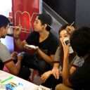 KENT KENT TATTOO OKE ( THE BEST INDONESIAN TATTOOIST)