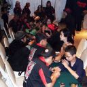 KENT KENT TATTOO BAGUS ( THE BEST INDONESIAN TATTOOIST )