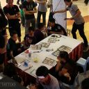 KENT KENT TATTOO KEREN ( THE BEST INDONESIAN TATTOOIST)