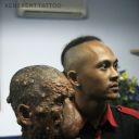 KENT KENT TATTOO COOL ( THE BEST INDONESIAN TATTOOIST )
