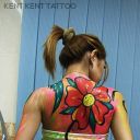 KENT KENT TATTOO COOL ( THE BEST INDONESIAN TATTOOIST )