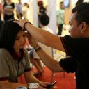 KENT KENT TATTOO KEREN ( THE BEST INDONESIAN TATTOOIST)