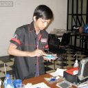 KENT KENT TATTOO KEREN ( THE BEST INDONESIAN TATTOOIST)