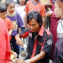 KENT KENT TATTOO GOOD ( THE BEST INDONESIAN TATTOOIST )