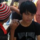 KENT KENT TATTOO HEBAT ( THE BEST INDONESIAN TATTOOIST )