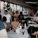 KENT KENT TATTOO GOOD ( THE BEST INDONESIAN TATTOOIST )