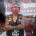 KENT KENT TATTOO GREAT ( THE BEST INDONESIAN )