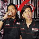 KENT KENT TATTOO HEBAT ( THE BEST INDONESIAN TATTOOIST)