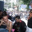 KENT KENT TATTOO HEBAT ( THE BEST INDONESIAN TATTOOIST )