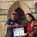 PERFORM AT 3RD INDONESIAN WEEKEND LONDON POTTERS FIELD PARK 8-9 SEP 2018