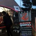 KENT KENT TATTOO HEBAT ( THE BEST INDONESIAN TATTOOIST)