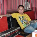 KENT KENT TATTOO HEBAT ( THE BEST INDONESIAN TATTOOIST)