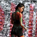 KENT KENT TATTOO BAGUS ( THE BEST INDONESIAN TATTOOIST)